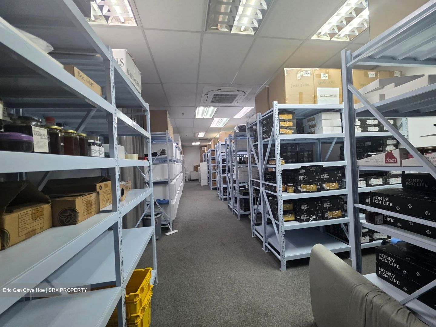 Epl Building (D3), Factory #513355461